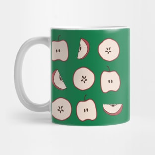 Apples Mug